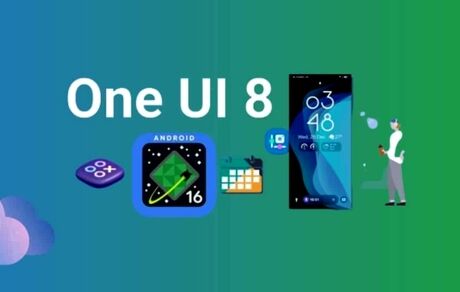 سامسونگ شاید مجبور به انتشار زودتر One UI 8 شود
