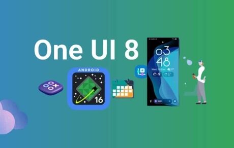 سامسونگ شاید مجبور به انتشار زودتر One UI 8 شود