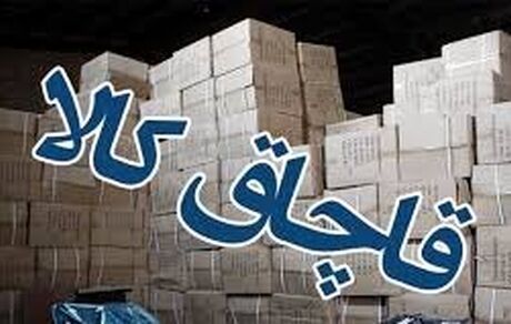 ۷ میلیارد دلار قاچاق کالا مختص چند گروه کالایی/مبارزه با قاچاق مرحله به مرحله است