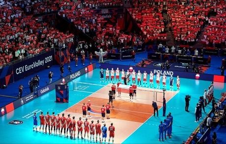 پایان لیگ ملت‌های والیبال ۲۰۲۳: ایران چهاردهم شد / تیم منتخب اعلام شد