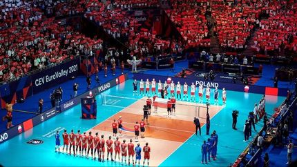 پایان لیگ ملت‌های والیبال ۲۰۲۳: ایران چهاردهم شد / تیم منتخب اعلام شد