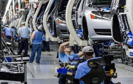 فولکس واگن به ۲۶۰ هزار شاکی آلمانی غرامت می‌دهد