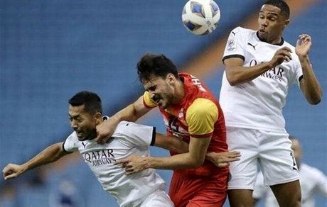 پایان امیدهای صعود فولاد با شکست برابر السد / باخت نکونام برابر ژاوی و حذف