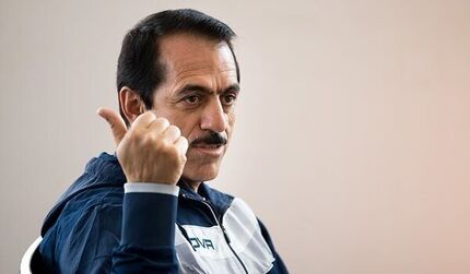 سرمربی تیم ملی فوتبال زیر ۱۷ سال کشورمان انتخاب شد