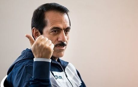 سرمربی تیم ملی فوتبال زیر ۱۷ سال کشورمان انتخاب شد