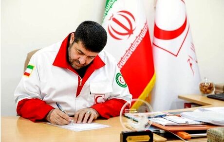 هلال احمر برای کمک به میانمار اعلام آمادگی کرد