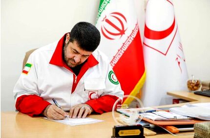 هلال احمر برای کمک به میانمار اعلام آمادگی کرد