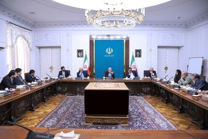 رئیس جمور: مسیر گذشته باید اصلاح شود / حمل‌ونقل عمومی باید توسعه یابد