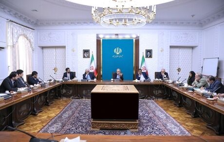 رئیس جمور: مسیر گذشته باید اصلاح شود / حمل‌ونقل عمومی باید توسعه یابد