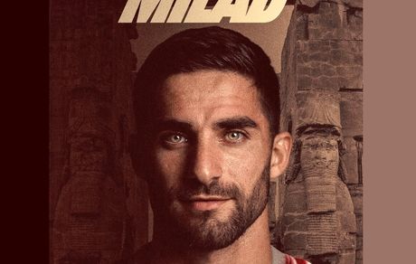 آی‌تی‌سی مدافع جدید پرسپولیس صادر شد