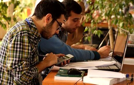 سامانه جدید مشاغل سخت و زیان آور معرفی کرد