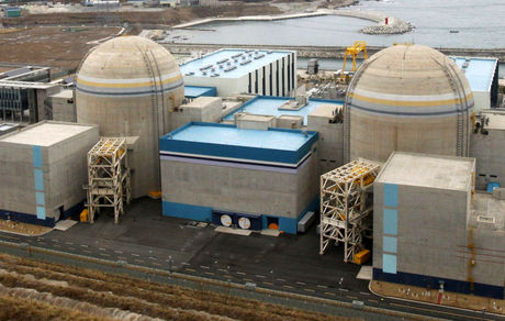 نیروگاه هسته‌ای چین دچار حادثه شد / گزارش نشتی و دریافت تهدید رادیولوژیک