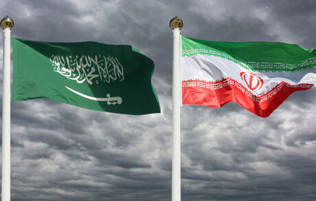 عربستان آماده صلح با ایران است