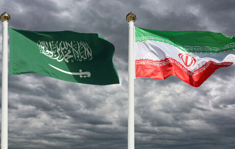 عربستان آماده صلح با ایران است