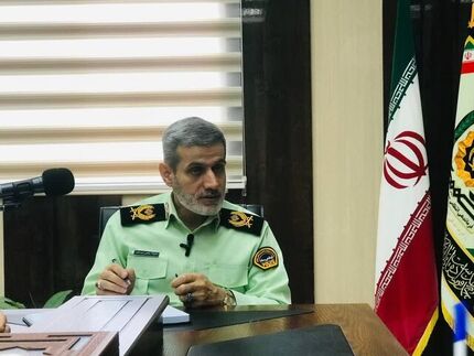 ورود ۶ میلیون مسافر به استان مازندران در یک هفته اخیر