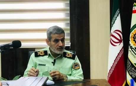 ورود ۶ میلیون مسافر به استان مازندران در یک هفته اخیر
