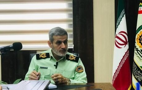 ورود ۶ میلیون مسافر به استان مازندران در یک هفته اخیر