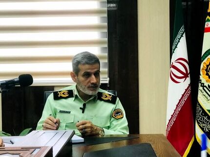 ورود ۶ میلیون مسافر به استان مازندران در یک هفته اخیر