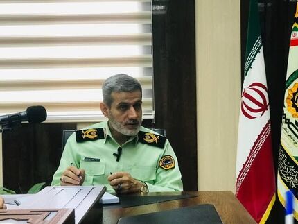 ورود ۶ میلیون مسافر به استان مازندران در یک هفته اخیر