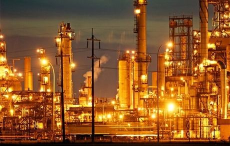 ظرفیت اسمی تولید پتروشیمی به ۹۰ میلیون تن در سال رسید
