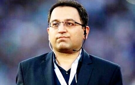 سخنان عجیب سخنگوی فدراسیون درباره شکایت ویلموتس!