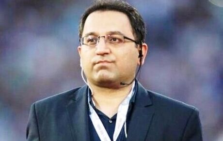 سخنان عجیب سخنگوی فدراسیون درباره شکایت ویلموتس!