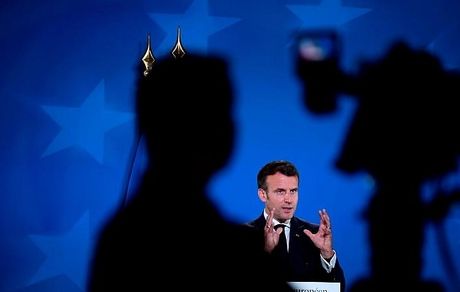 احتمال تنش دوباره در روابط اتحادیه اروپا و روسیه