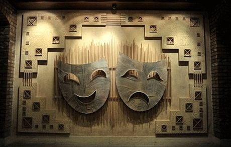 «تئاتر» در شوک ناآرامی‌ها/ ارتباط با مخاطب موردنظر مقدور نیست!