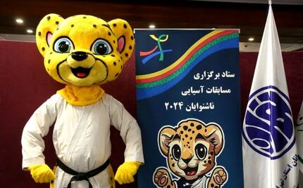 میزبانی بازی‌های آسیایی ناشنوایان از ایران گرفته شد