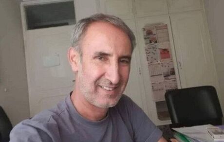 فرزند حمید نوری: سوئدی‌ها در بازداشتگاه پای پدرم را شکستند