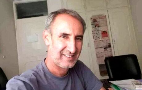 فرزند حمید نوری: سوئدی‌ها در بازداشتگاه پای پدرم را شکستند