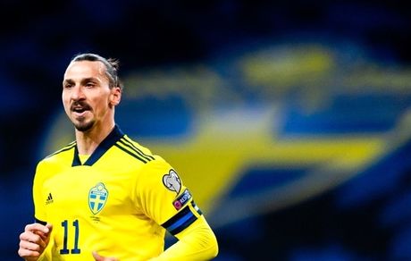 زلاتان یورو را از دست داد