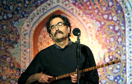 ماجرای برخورد تند غلامحسین بنان با شهرام ناظری به خاطر شعر مولانا