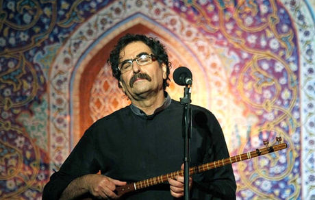 ماجرای برخورد تند غلامحسین بنان با شهرام ناظری به خاطر شعر مولانا