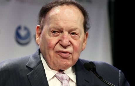 حامیِ مالیِ جمهوری خواهان آمریکا جان سپرد