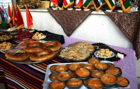 جشنواره غذاهای اقوام و ملل در زاهدان برگزار خواهدشد