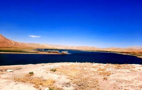 کشف آثار تاریخی ۷۵۰۰ ساله در استان کردستان