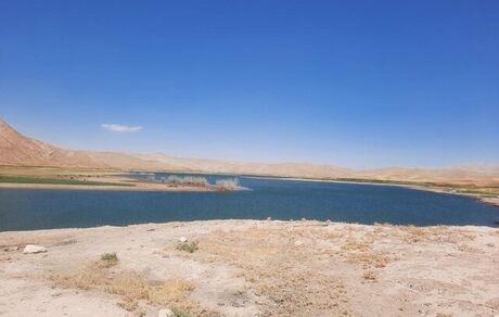 کشف آثار تاریخی ۷۵۰۰ ساله در استان کردستان