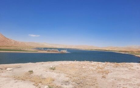 کشف آثار تاریخی ۷۵۰۰ ساله در استان کردستان