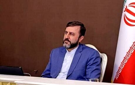 معاون عراقچی: از همان روز اول به نیروهای مسلح تأکید شد که امیدی به مذاکرات نداشته باشند