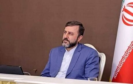 معاون عراقچی: از همان روز اول به نیروهای مسلح تأکید شد که امیدی به مذاکرات نداشته باشند