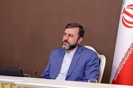 معاون عراقچی: از همان روز اول به نیروهای مسلح تأکید شد که امیدی به مذاکرات نداشته باشند