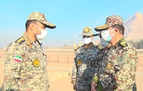 اقدامات پدافند هوایی علیه دشمن بازدارندگی ایجاد کرده است