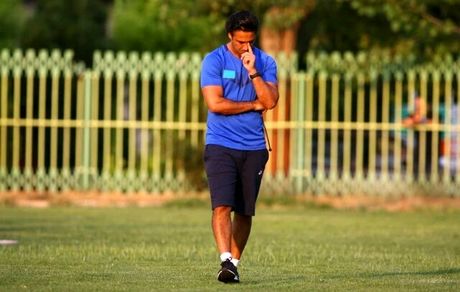 عضو هیات مدیره استقلال: با استعفای مجیدی موافقت نمی‌شود