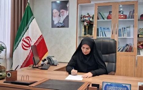 طغیان رودخانه و سیلاب راه ارتباطی ۳۰ روستای سلسله را مسدود کرد