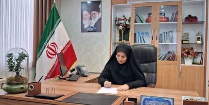 طغیان رودخانه و سیلاب راه ارتباطی ۳۰ روستای سلسله را مسدود کرد