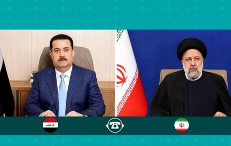 روابط گرم و تاریخی ایران و عراق ریشه در فرهنگ، تمدن و باورهای عمیق مشترک دارد