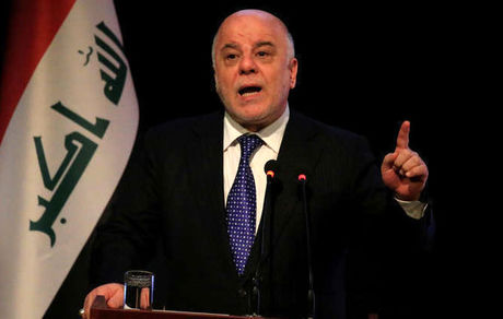 حیدر العبادی از گزینه‌های نخست وزیری عراق حذف شد