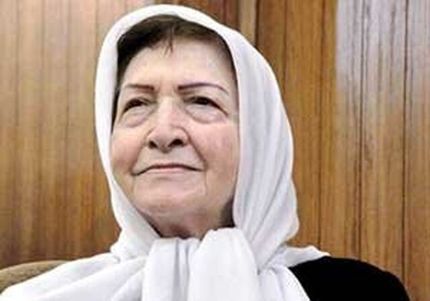 تکذیب درگذشت بازیگر قدیمی سینما و تئاتر