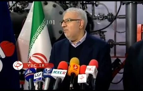 پیشنهاد اختصاص ۱۵ لیتر بنزین ۱۵۰۰ تومانی به هر کارت ملی+ ویدیو